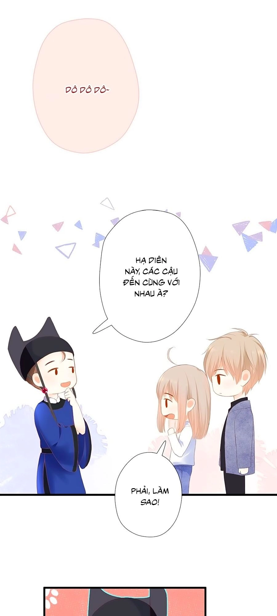 Đóa Hoa Chớm Nở Chapter 44 - 13