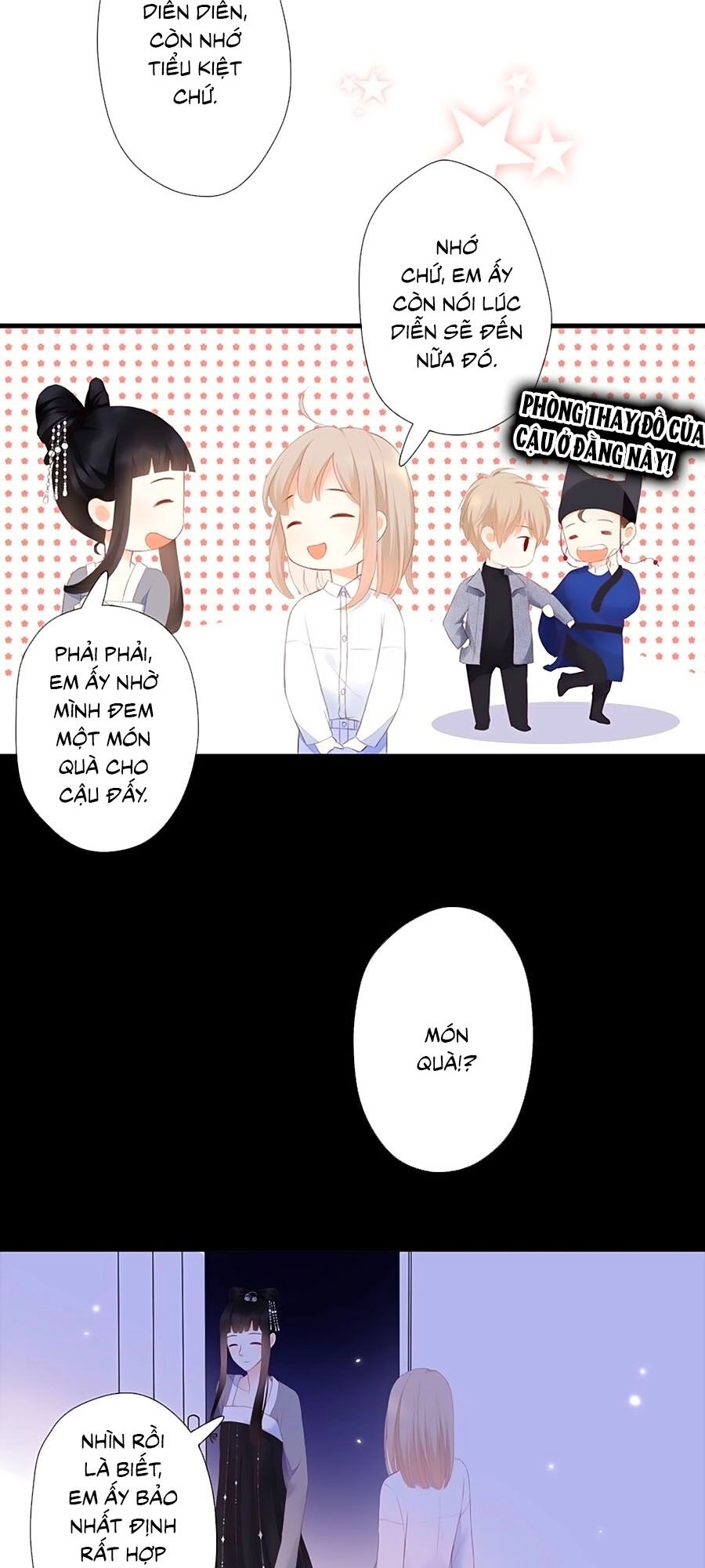 Đóa Hoa Chớm Nở Chapter 44 - 21