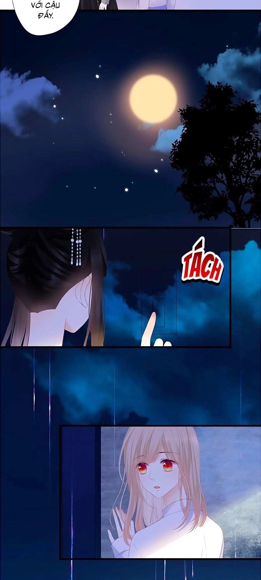 Đóa Hoa Chớm Nở Chapter 44 - 22