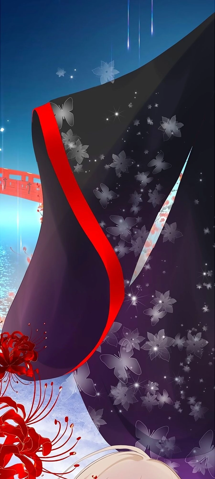 Đóa Hoa Chớm Nở Chapter 44 - 24