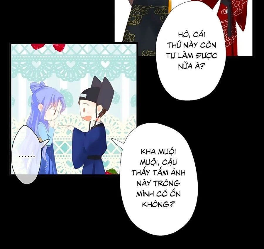 Đóa Hoa Chớm Nở Chapter 44 - 27