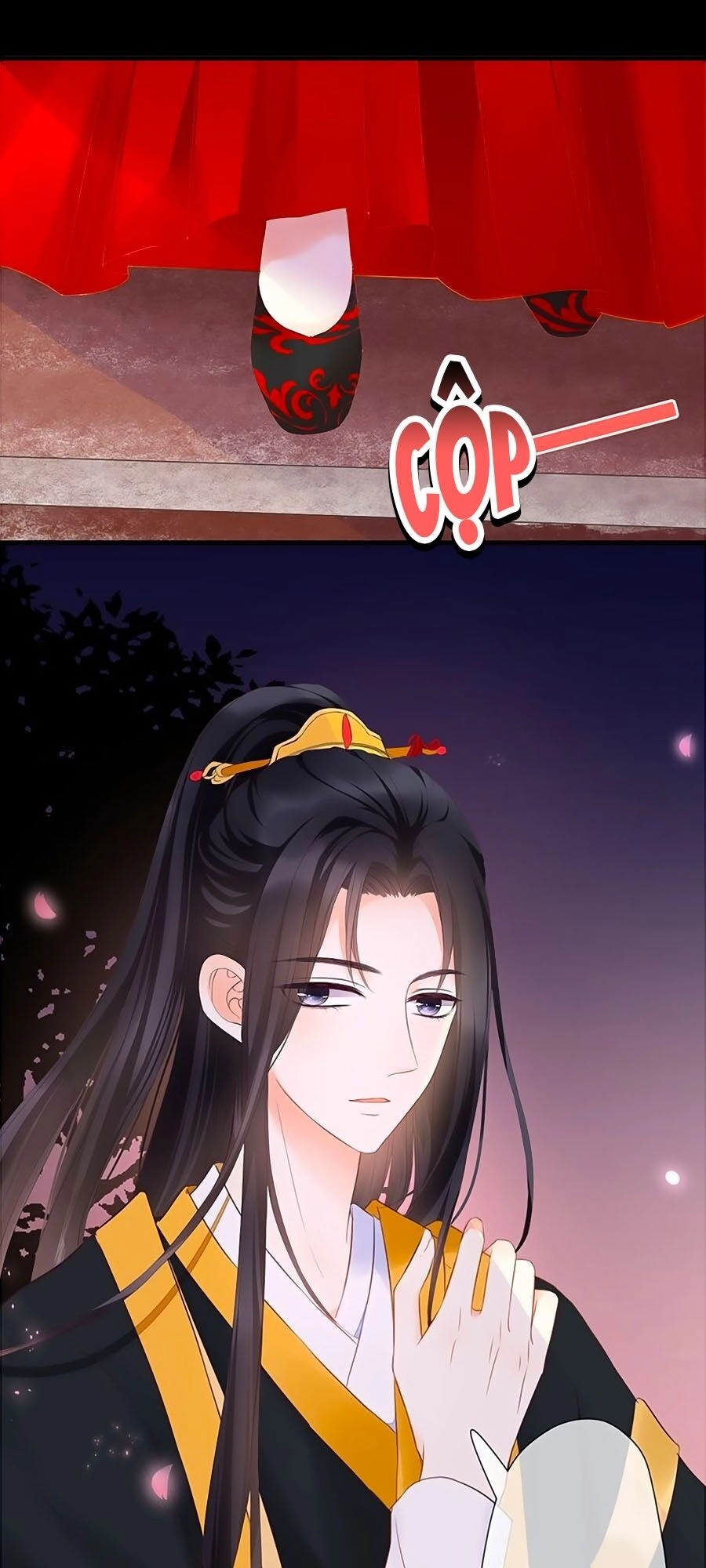 Đóa Hoa Chớm Nở Chapter 44 - 28