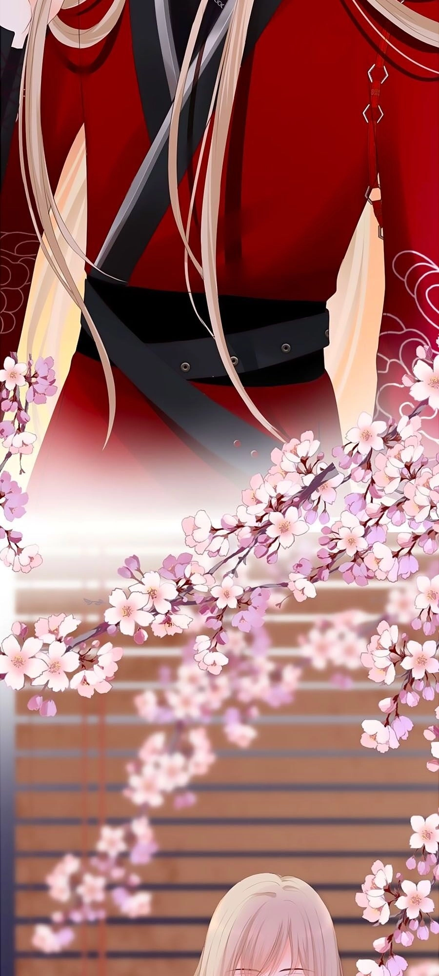 Đóa Hoa Chớm Nở Chapter 44 - 30