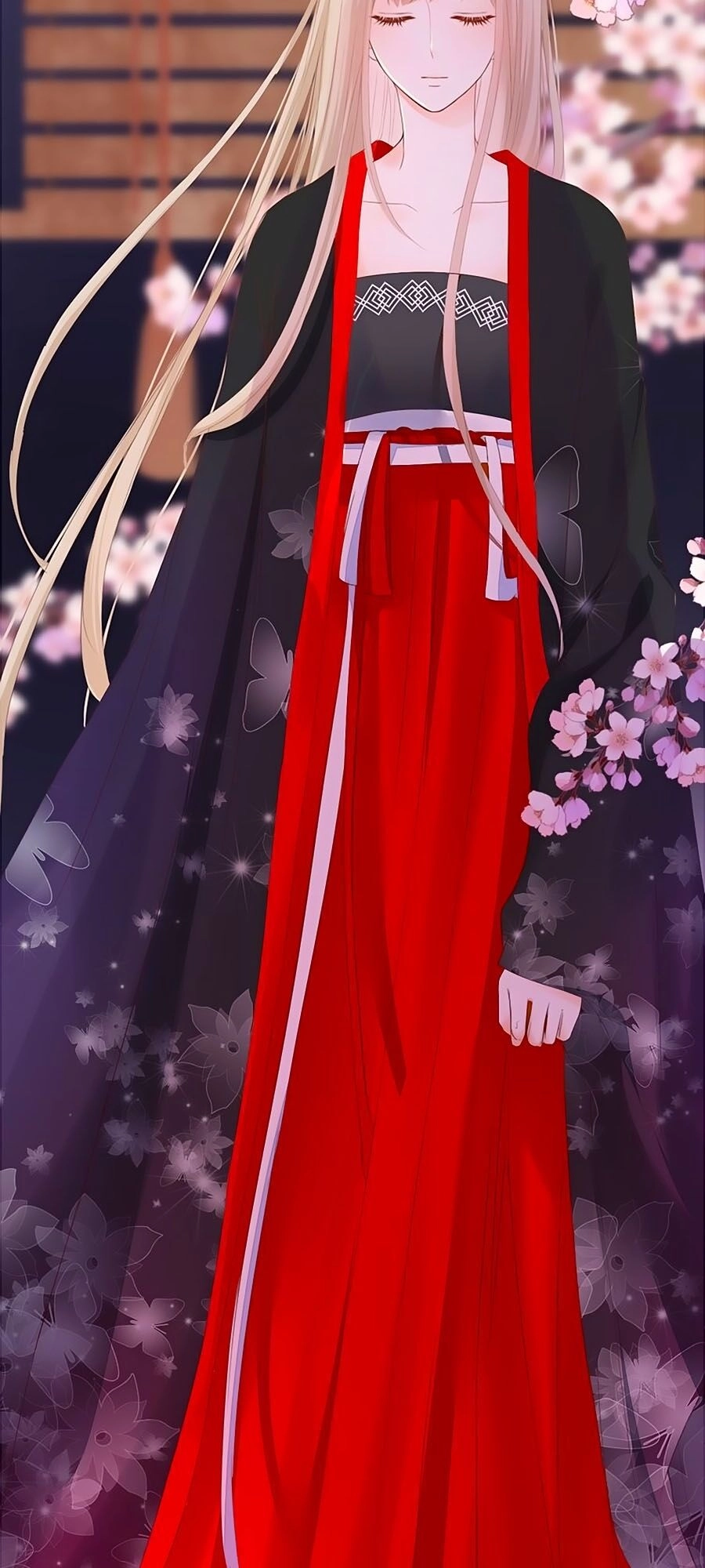 Đóa Hoa Chớm Nở Chapter 44 - 31