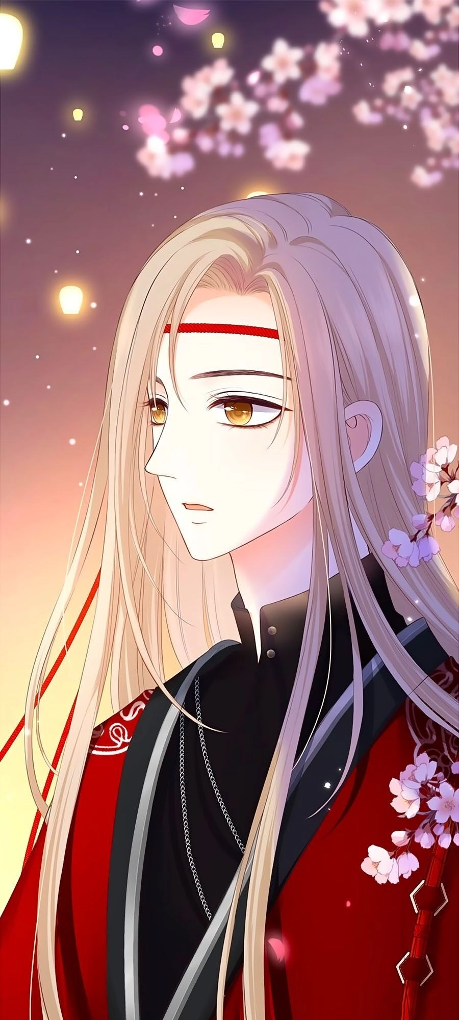 Đóa Hoa Chớm Nở Chapter 45 - 1