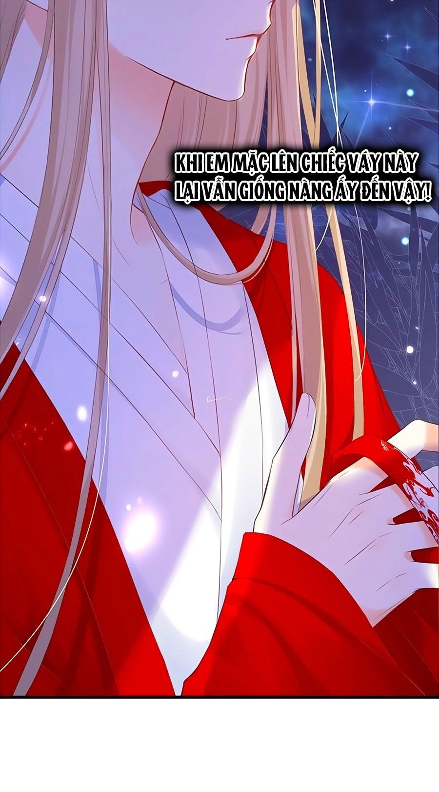 Đóa Hoa Chớm Nở Chapter 45 - 4