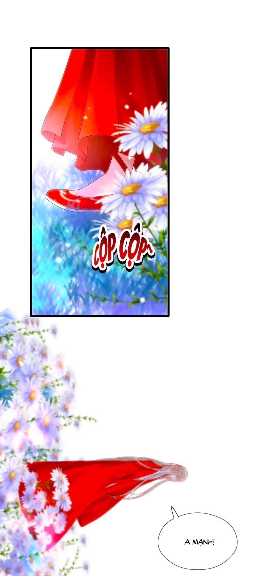 Đóa Hoa Chớm Nở Chapter 45 - 5