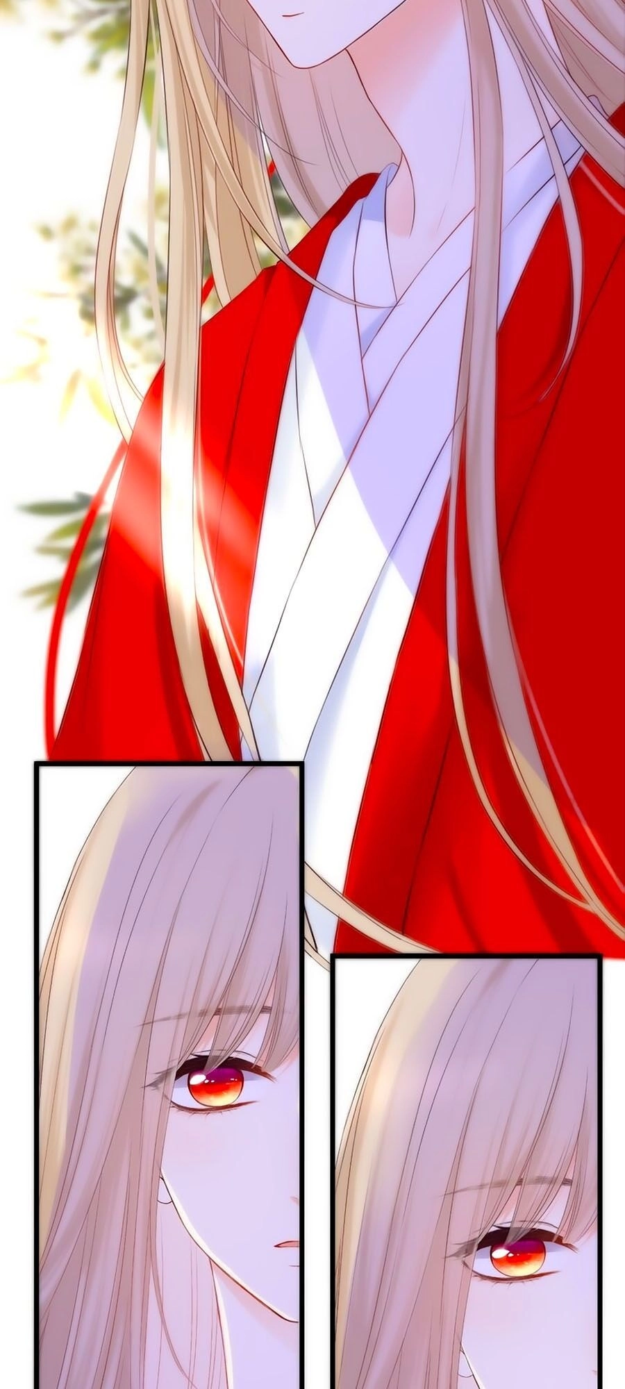 Đóa Hoa Chớm Nở Chapter 45 - 14