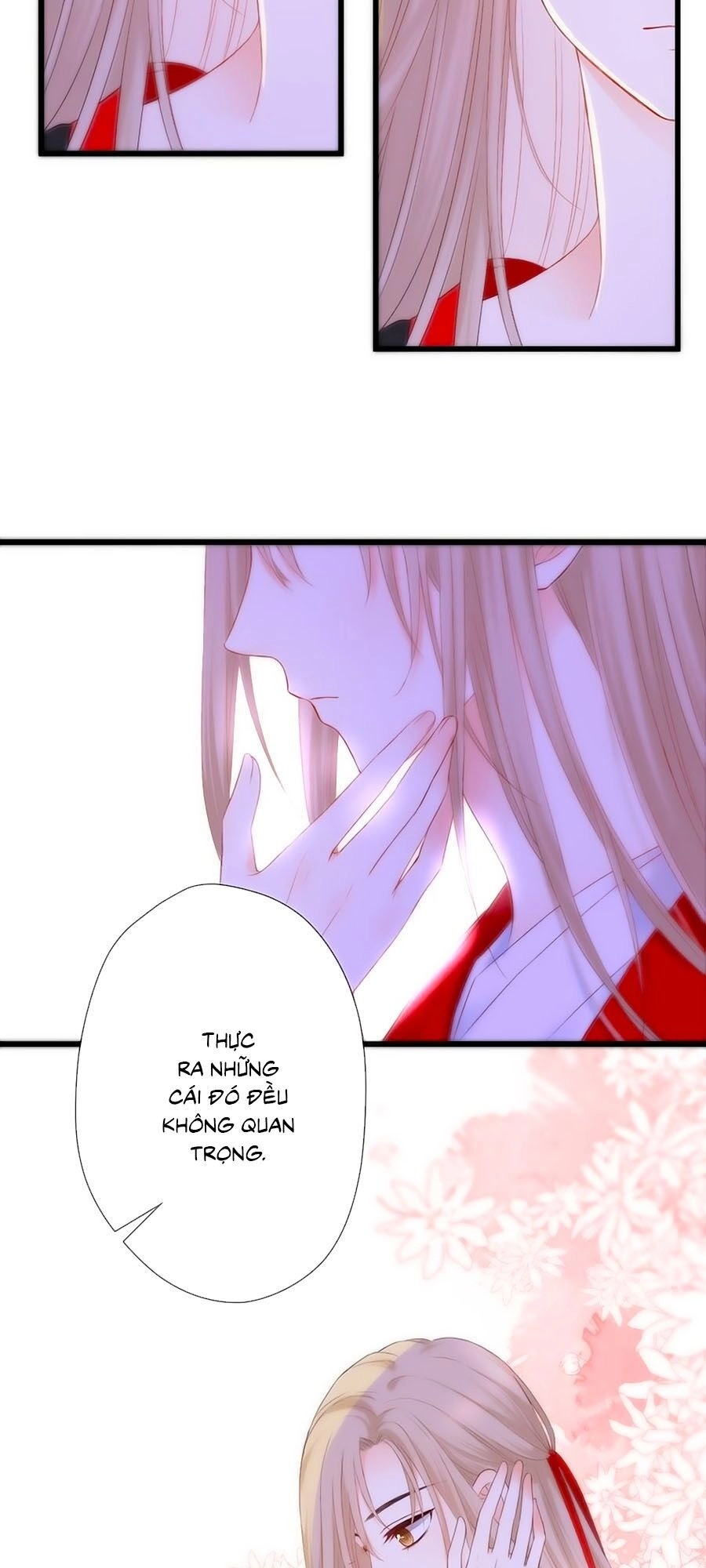 Đóa Hoa Chớm Nở Chapter 45 - 15