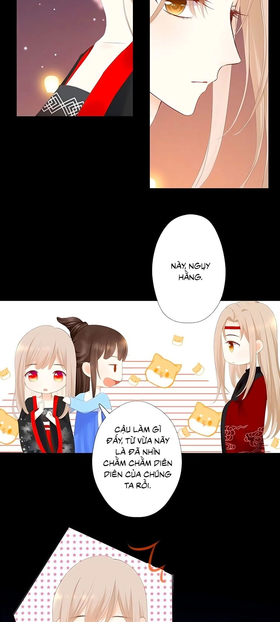 Đóa Hoa Chớm Nở Chapter 45 - 27