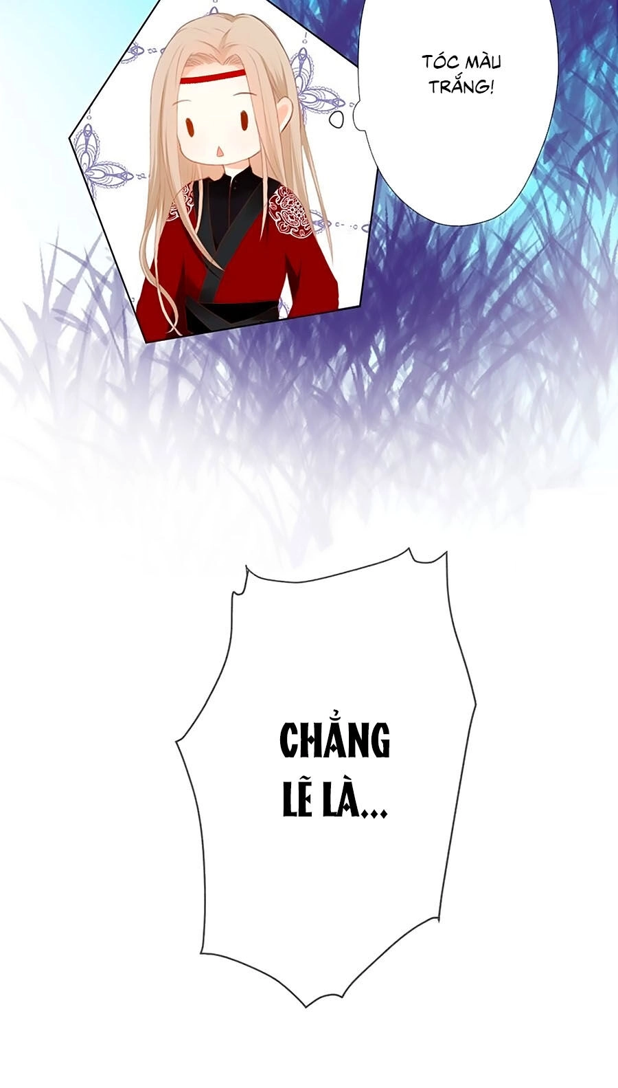 Đóa Hoa Chớm Nở Chapter 45 - 34