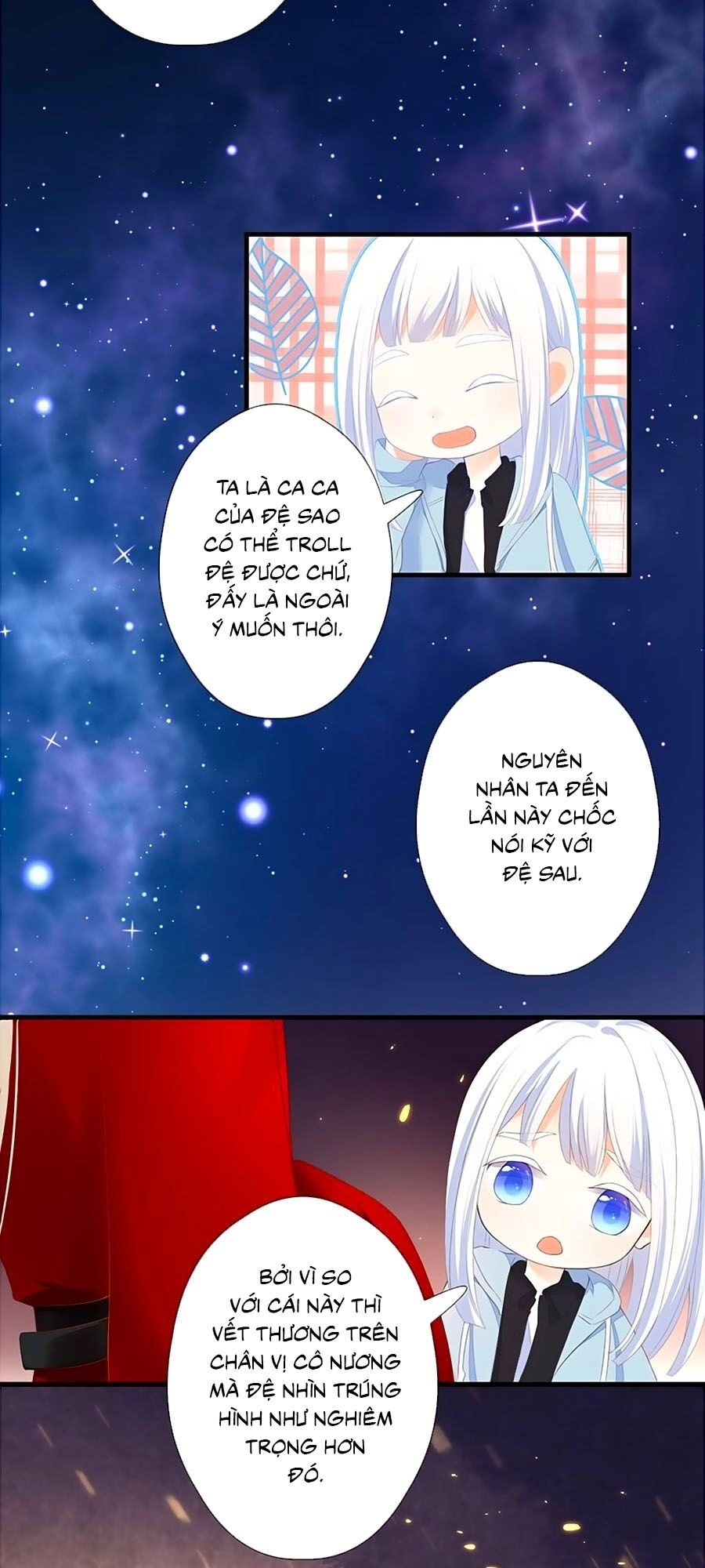 Đóa Hoa Chớm Nở Chapter 46 - 10