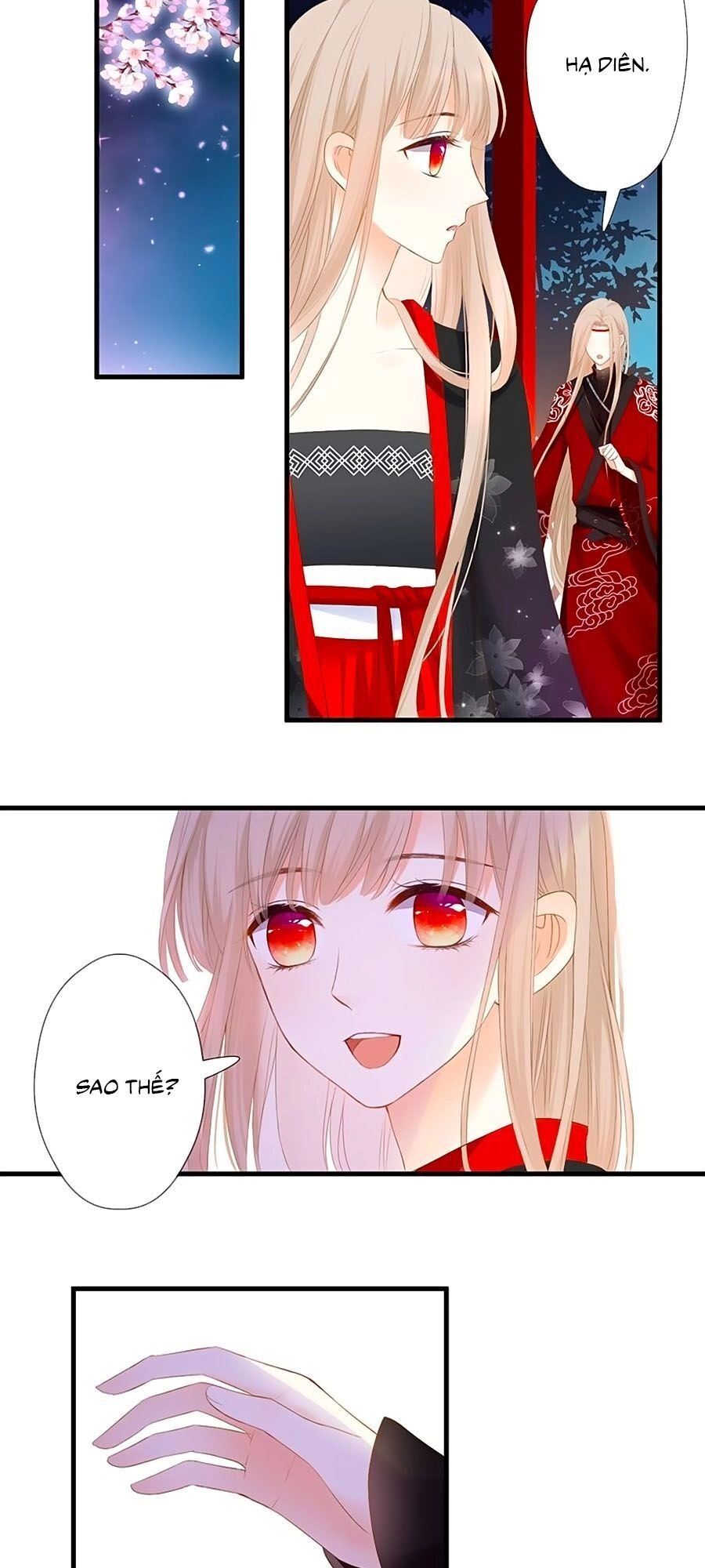 Đóa Hoa Chớm Nở Chapter 46 - 14