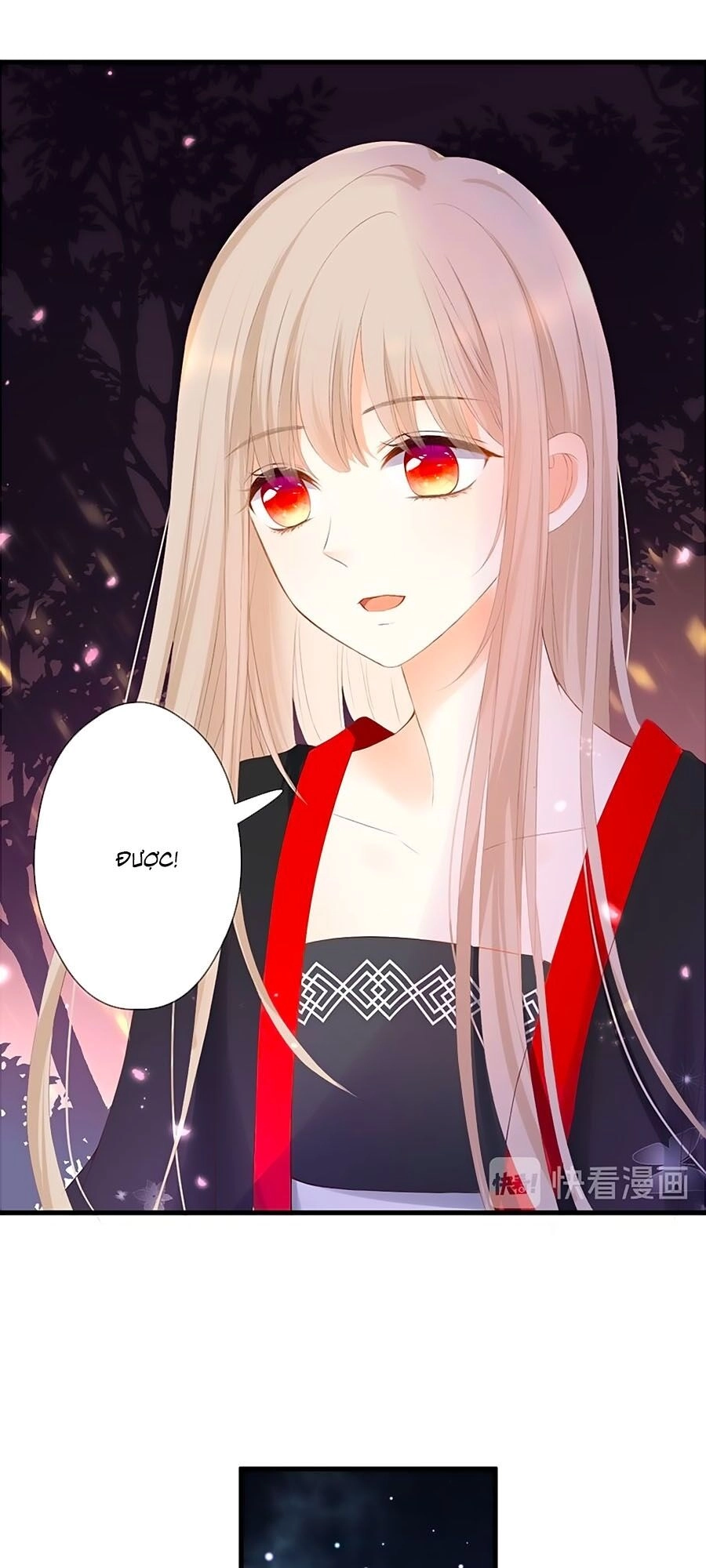 Đóa Hoa Chớm Nở Chapter 46 - 25