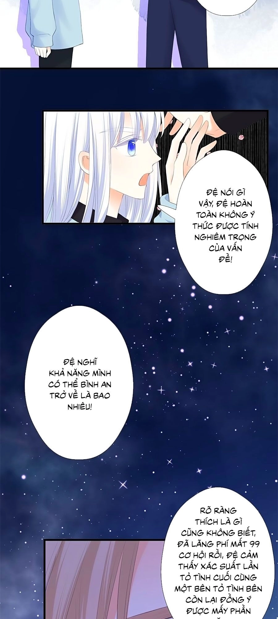 Đóa Hoa Chớm Nở Chapter 47 - 5