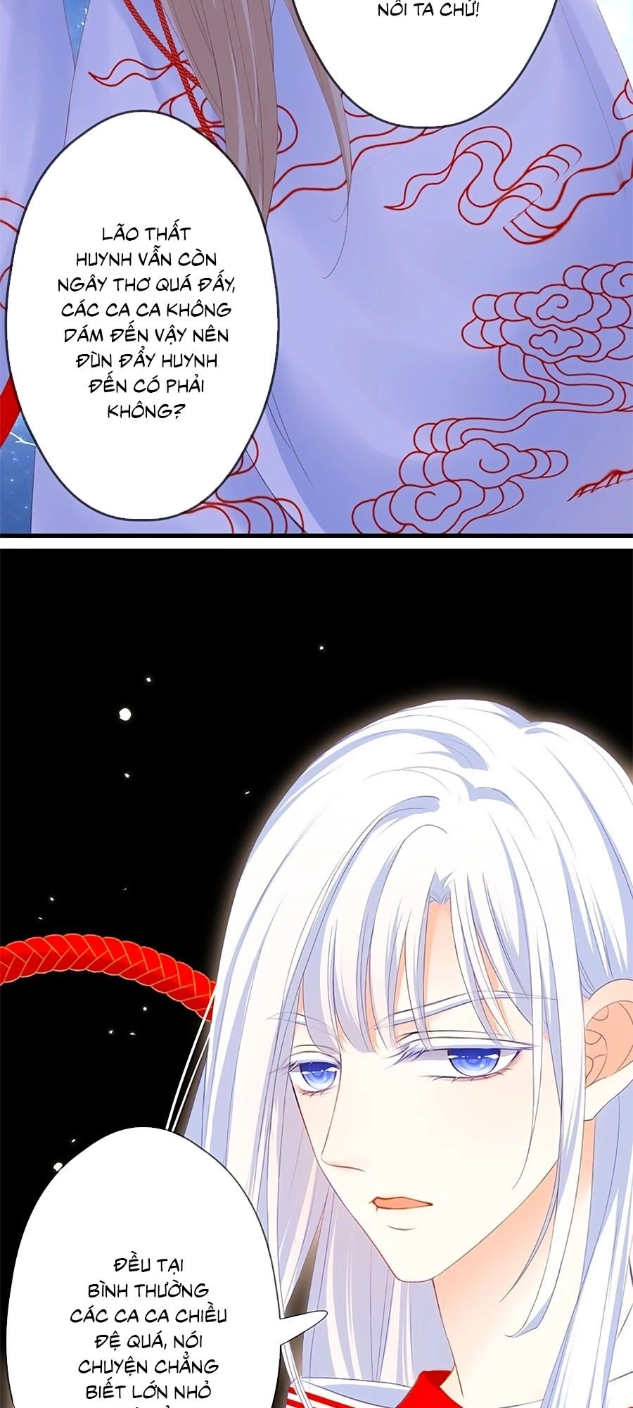 Đóa Hoa Chớm Nở Chapter 47 - 18