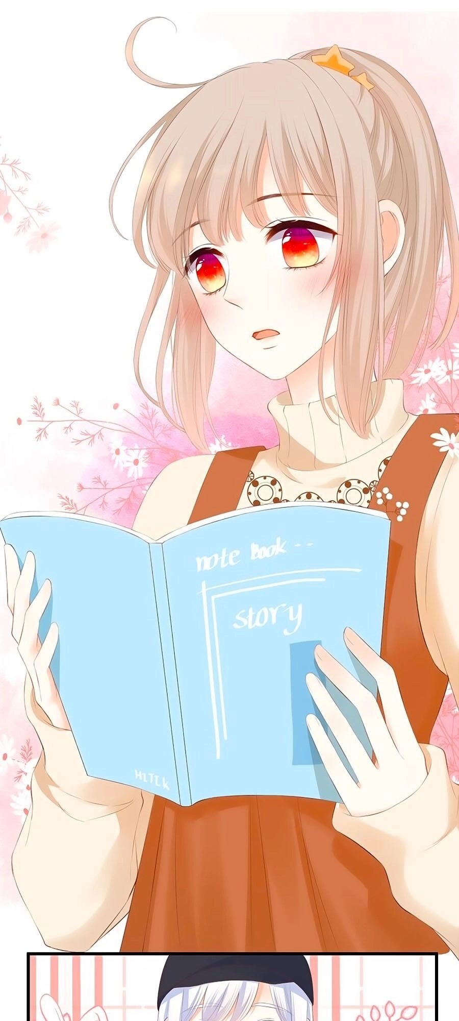 Đóa Hoa Chớm Nở Chapter 48 - 4