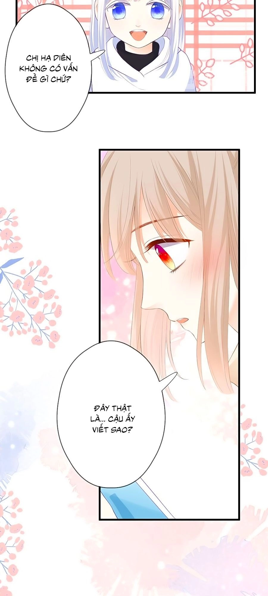 Đóa Hoa Chớm Nở Chapter 48 - 5