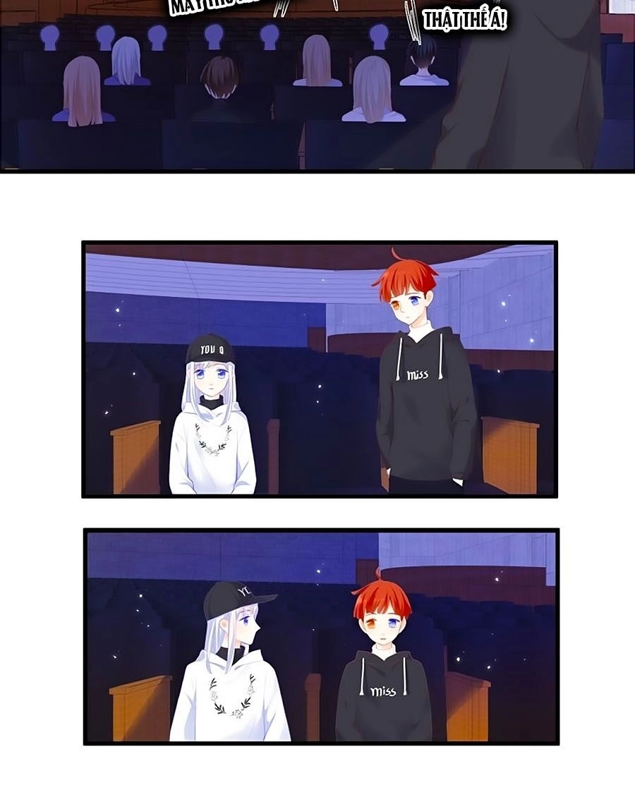 Đóa Hoa Chớm Nở Chapter 48 - 9