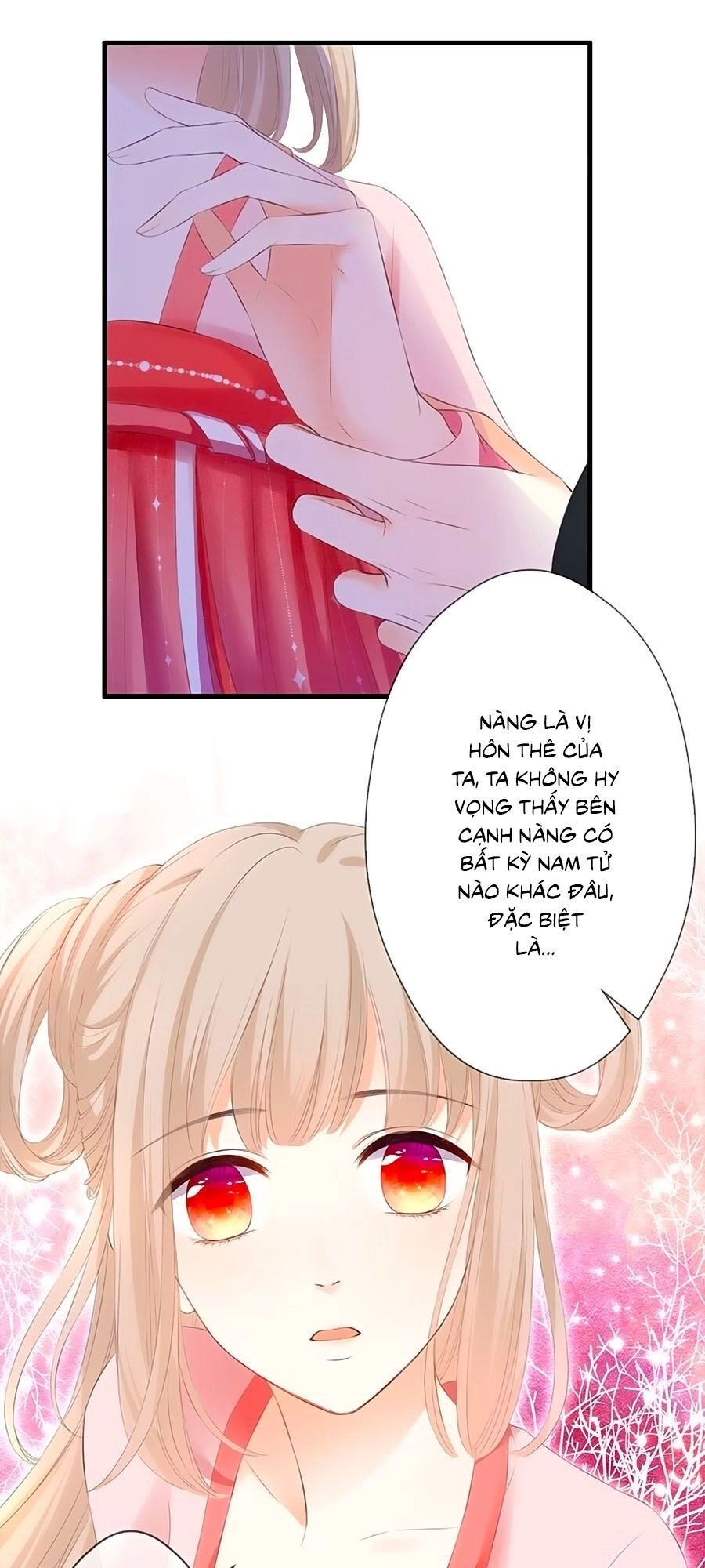 Đóa Hoa Chớm Nở Chapter 48 - 16