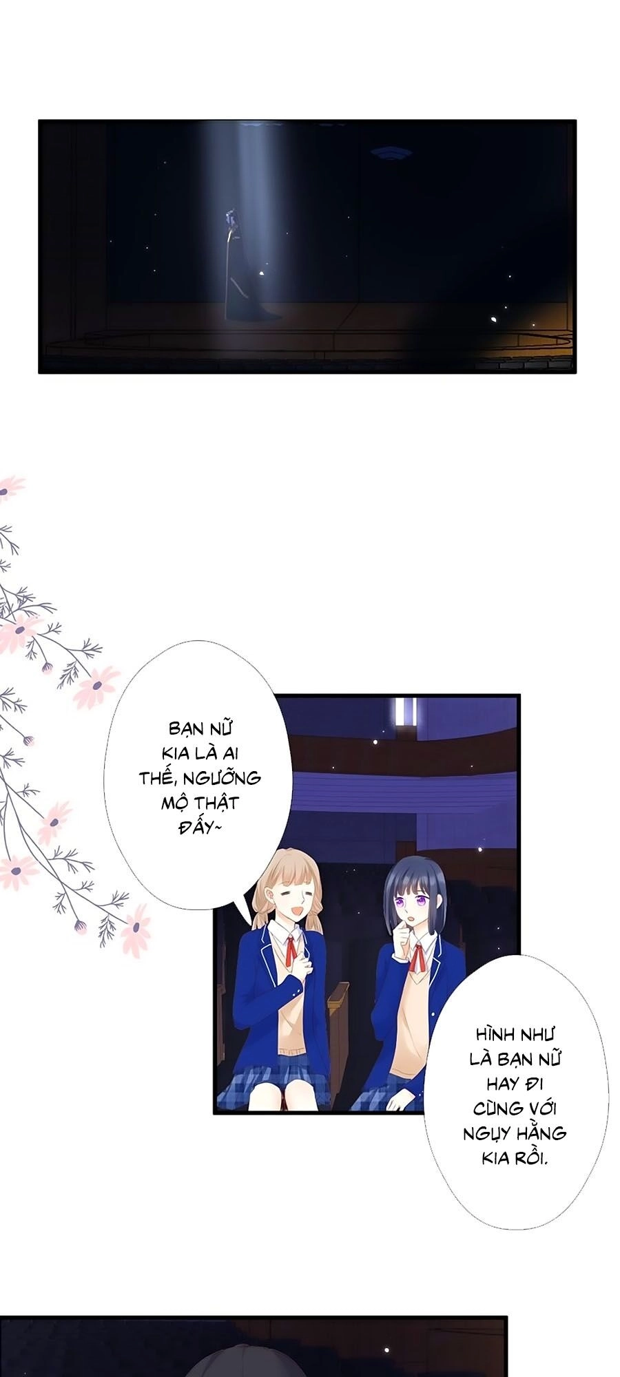 Đóa Hoa Chớm Nở Chapter 48 - 20