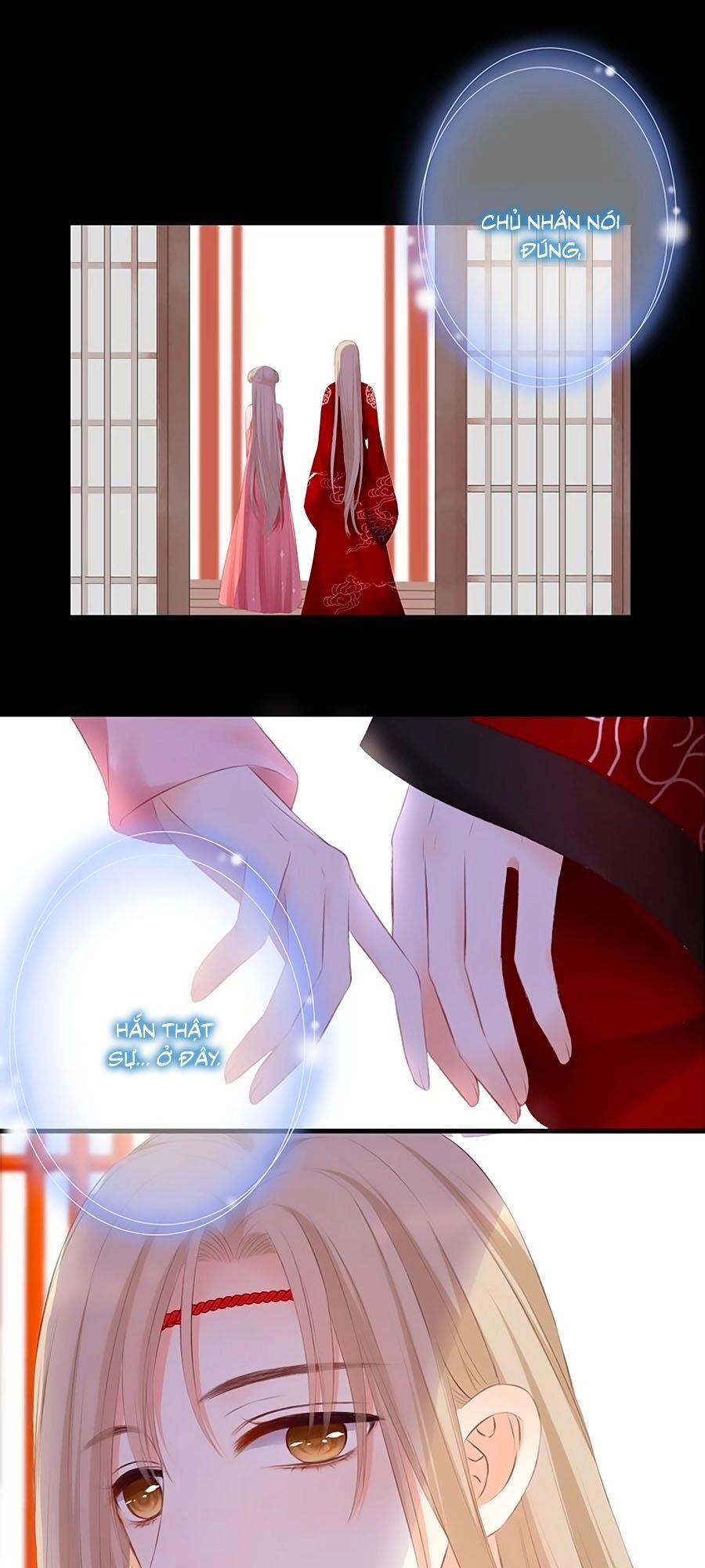 Đóa Hoa Chớm Nở Chapter 48 - 24