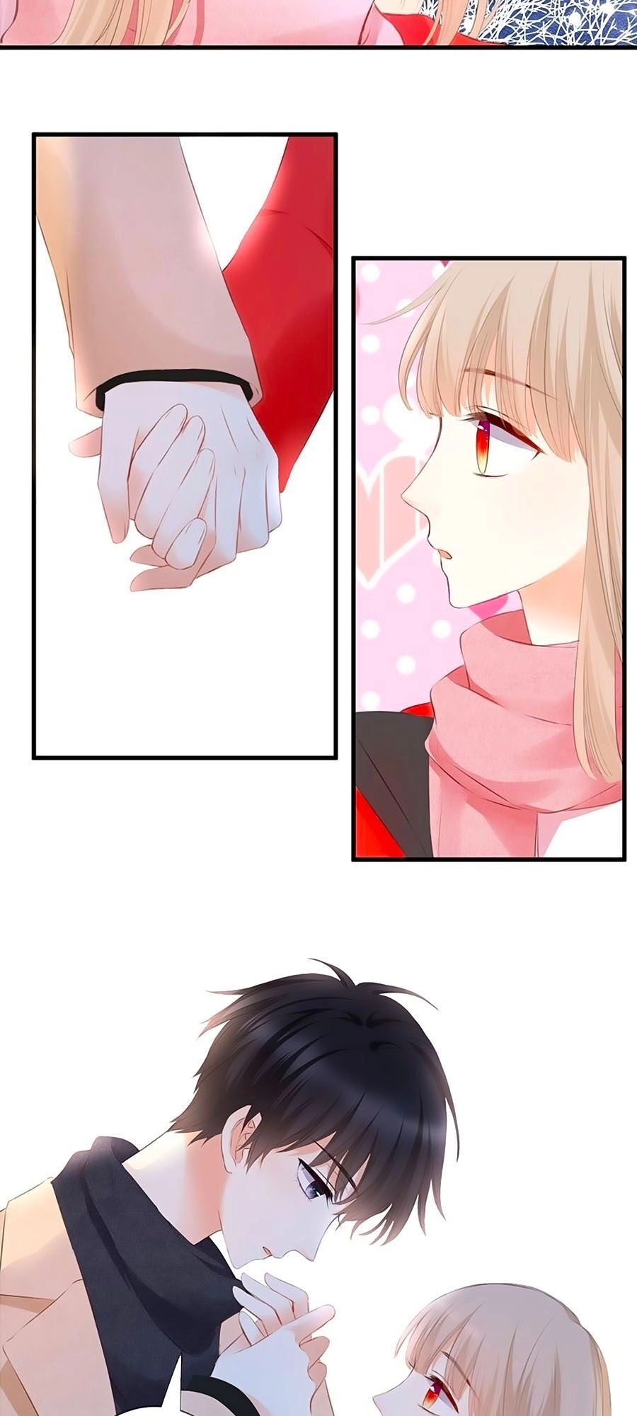 Đóa Hoa Chớm Nở Chapter 50 - 18