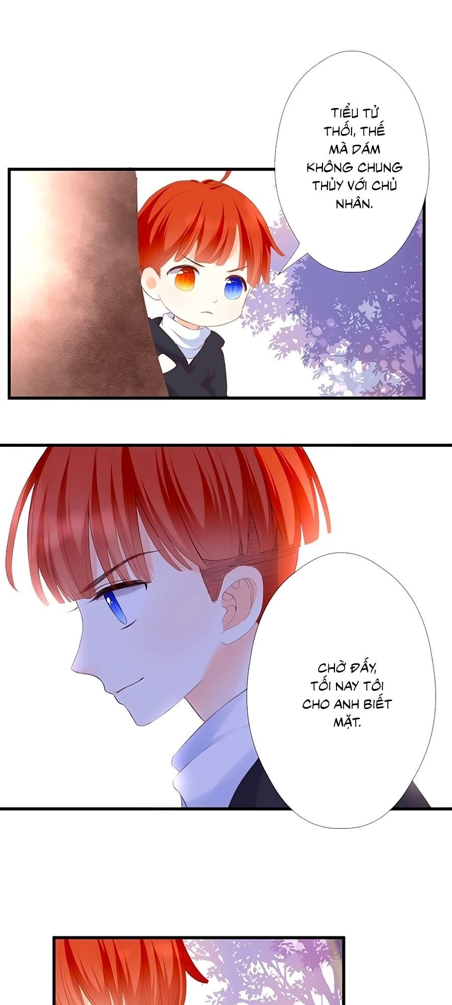 Đóa Hoa Chớm Nở Chapter 50 - 24