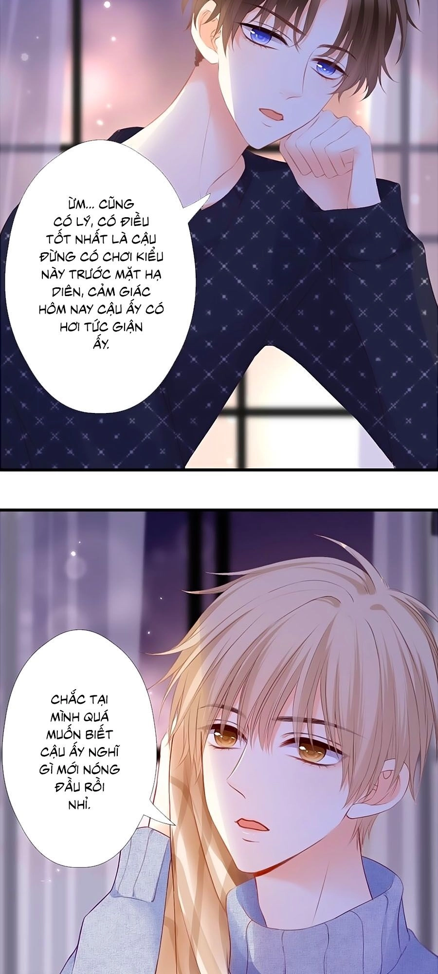 Đóa Hoa Chớm Nở Chapter 51 - 9