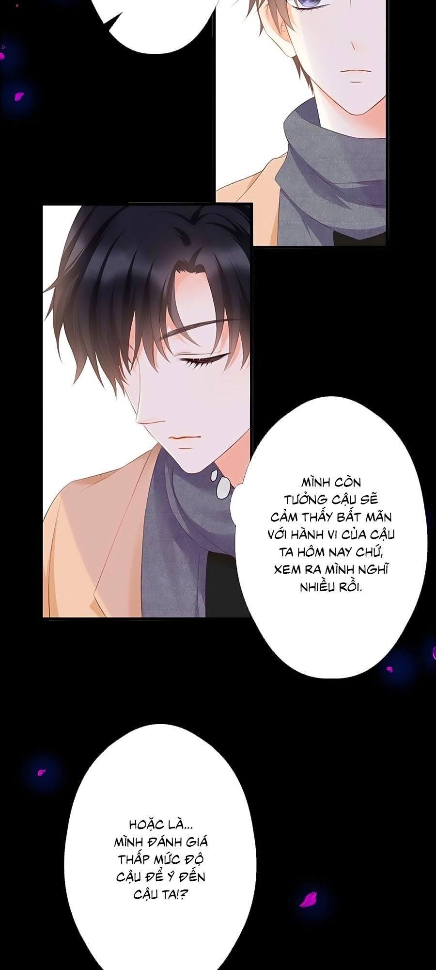 Đóa Hoa Chớm Nở Chapter 51 - 21