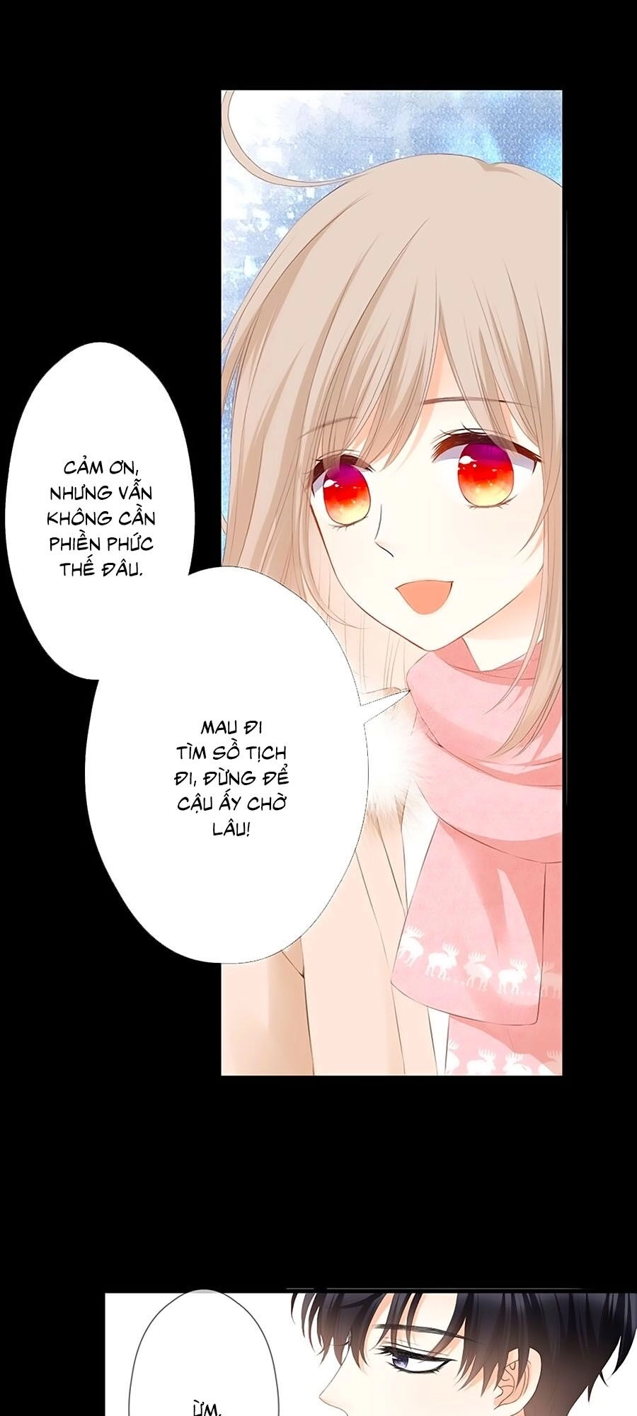 Đóa Hoa Chớm Nở Chapter 51 - 23