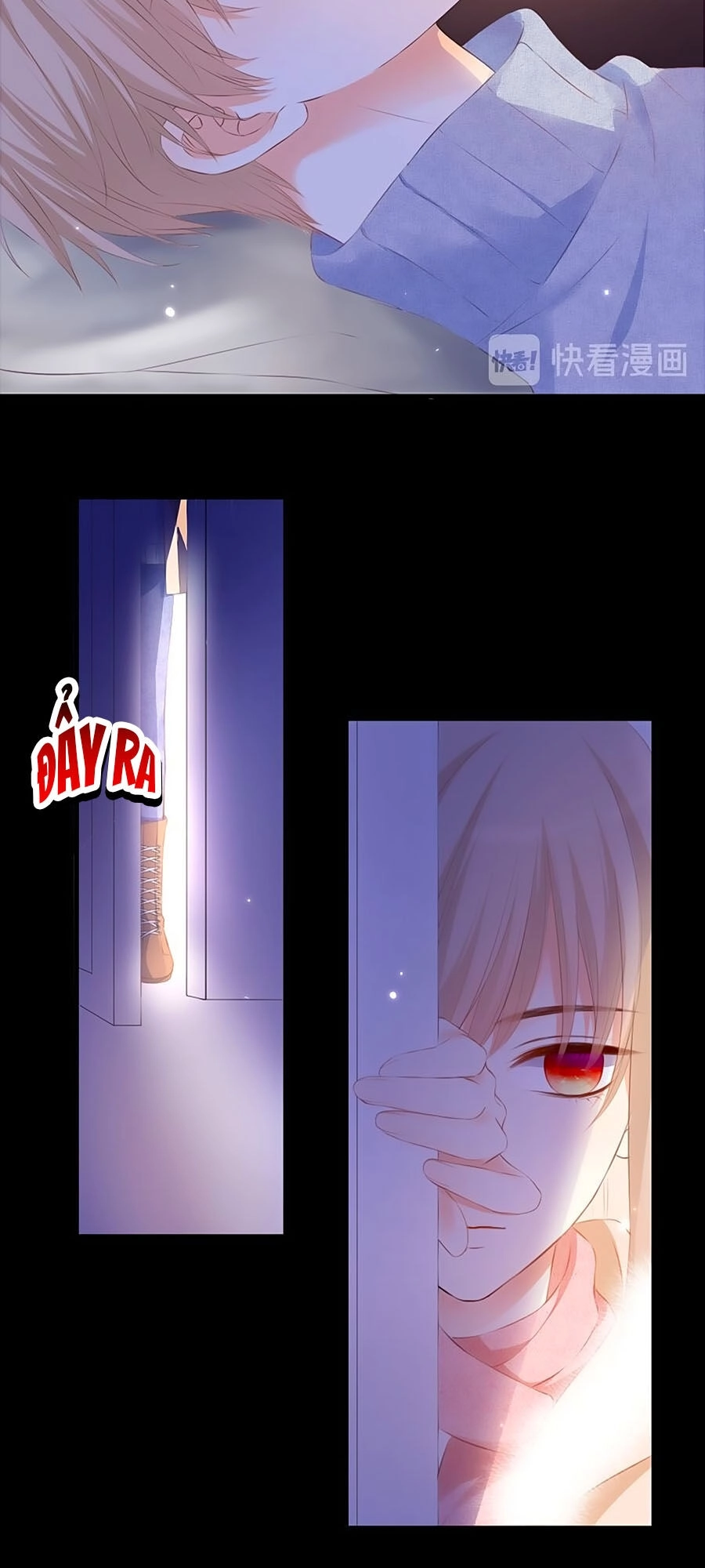 Đóa Hoa Chớm Nở Chapter 51 - 29