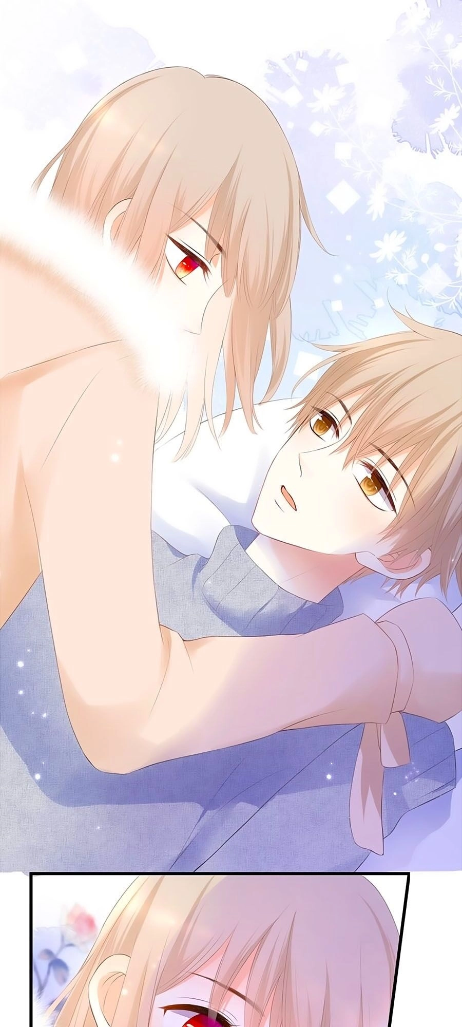 Đóa Hoa Chớm Nở Chapter 52 - 5