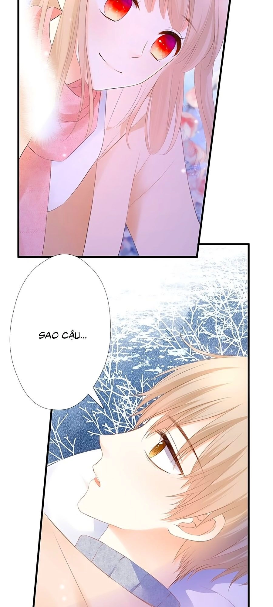 Đóa Hoa Chớm Nở Chapter 52 - 6