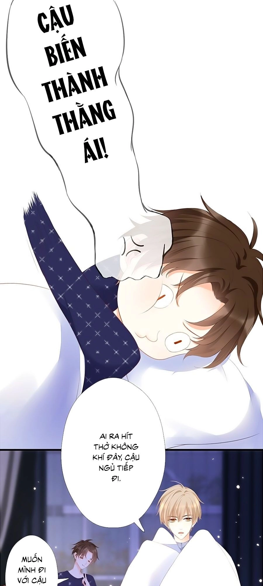 Đóa Hoa Chớm Nở Chapter 52 - 11