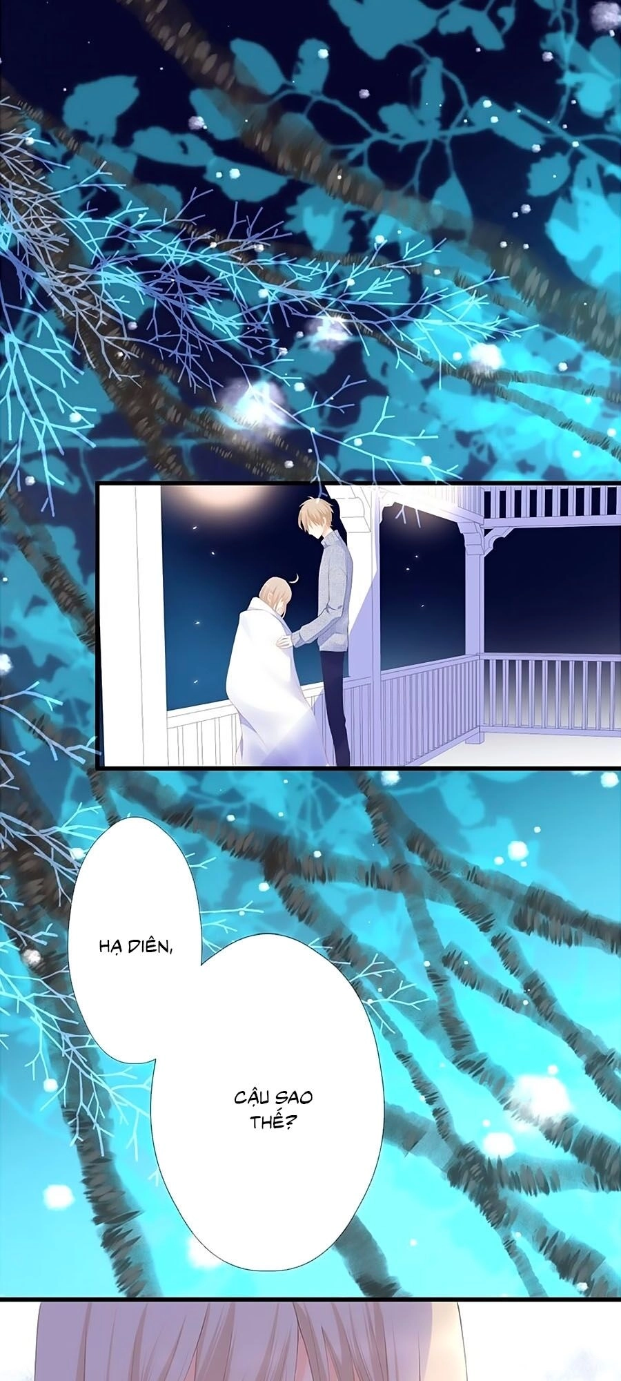 Đóa Hoa Chớm Nở Chapter 52 - 13