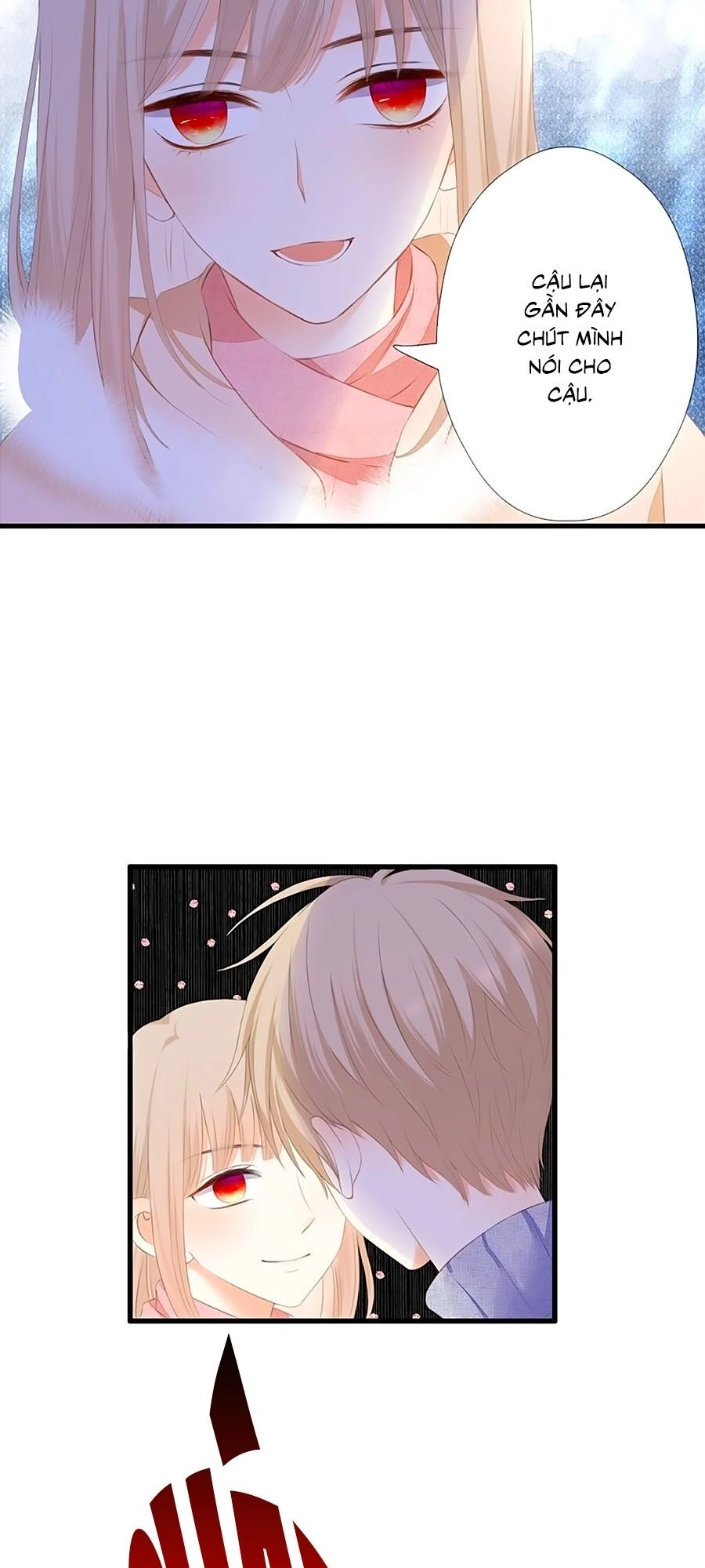 Đóa Hoa Chớm Nở Chapter 52 - 14