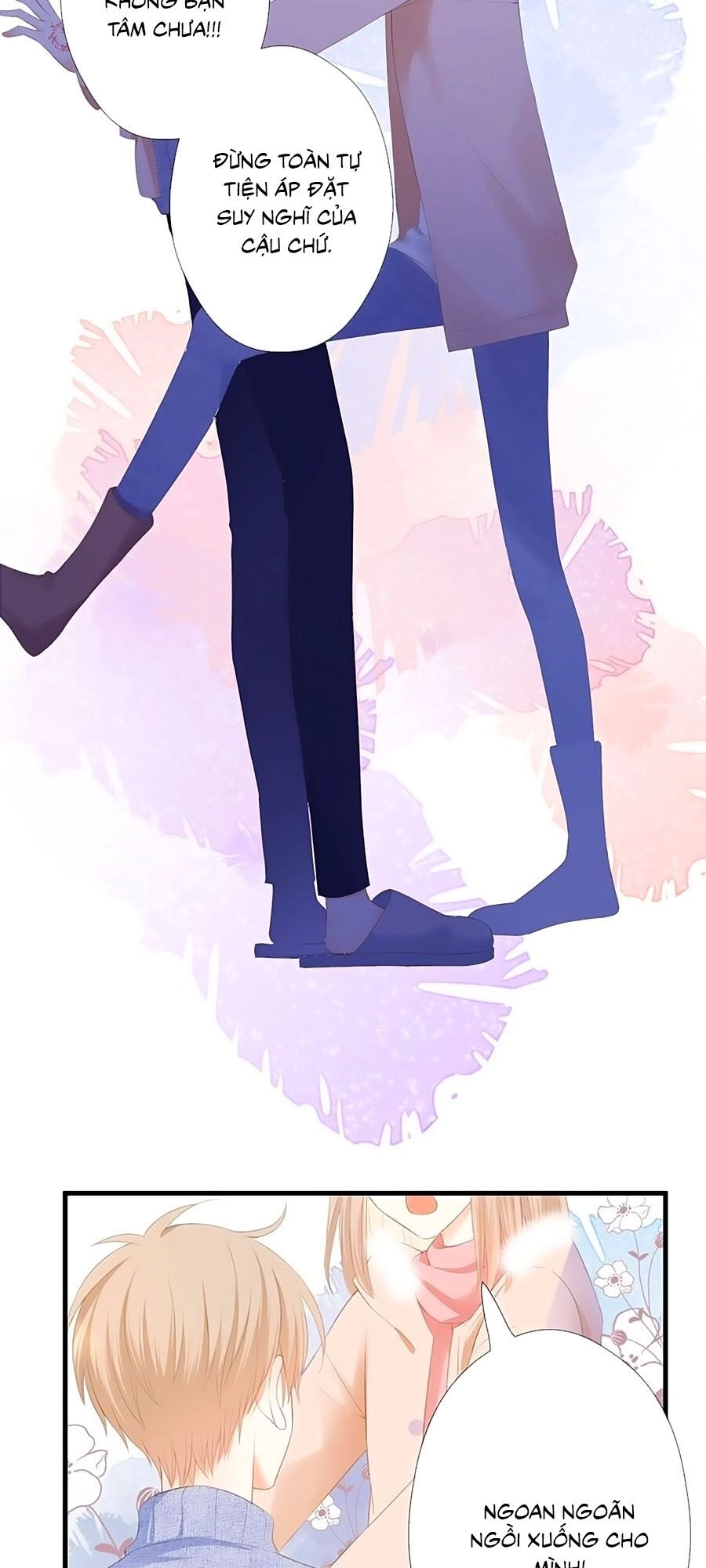 Đóa Hoa Chớm Nở Chapter 52 - 19