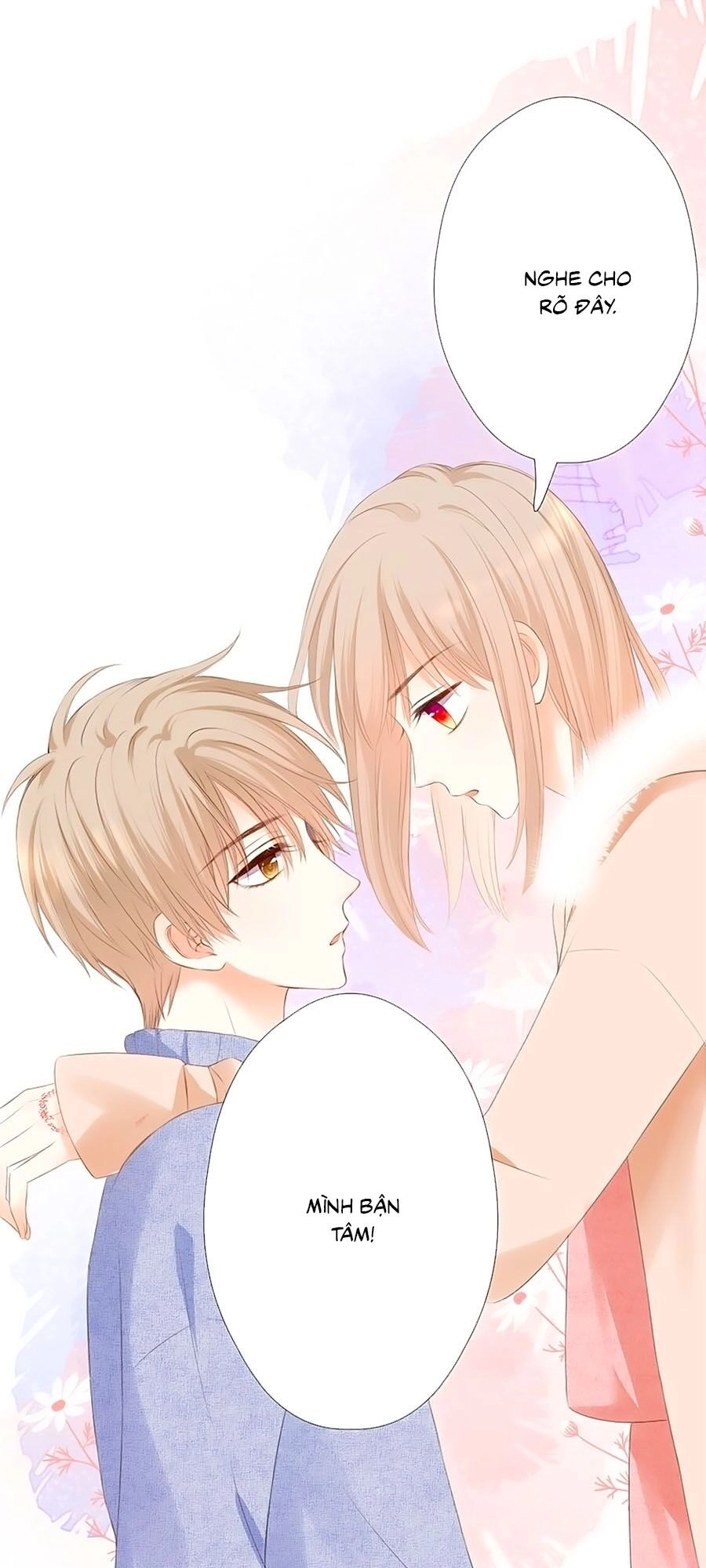 Đóa Hoa Chớm Nở Chapter 52 - 21