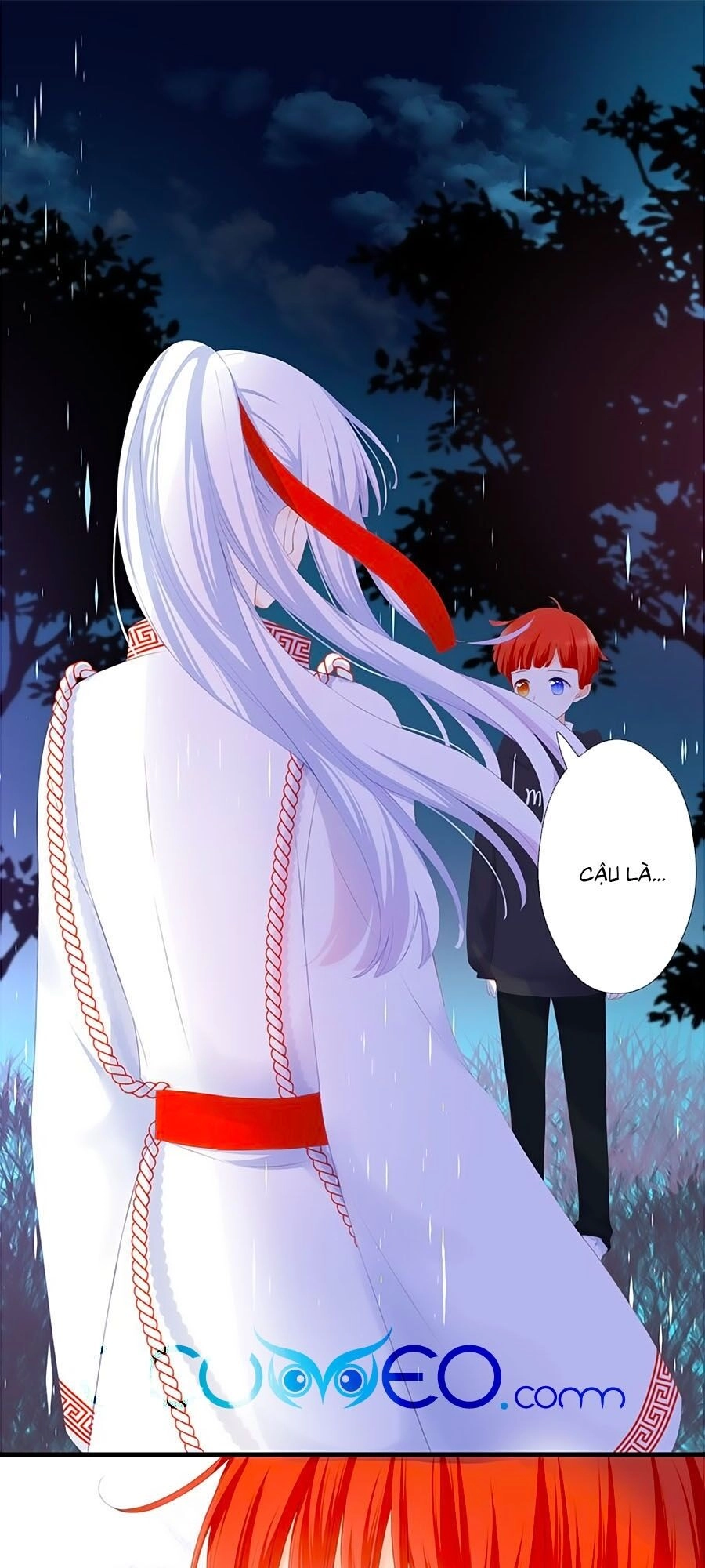 Đóa Hoa Chớm Nở Chapter 53 - 1