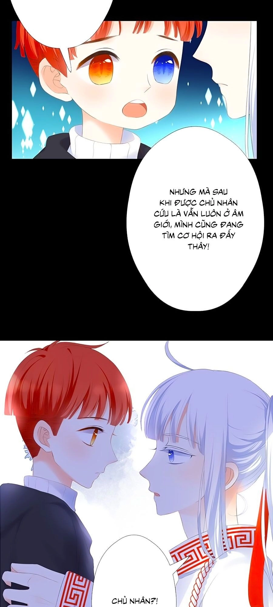 Đóa Hoa Chớm Nở Chapter 53 - 6