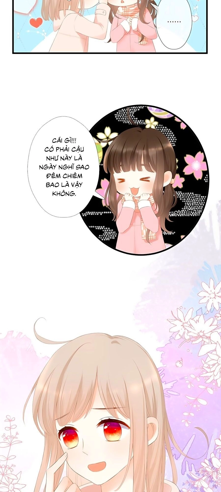 Đóa Hoa Chớm Nở Chapter 53 - 10