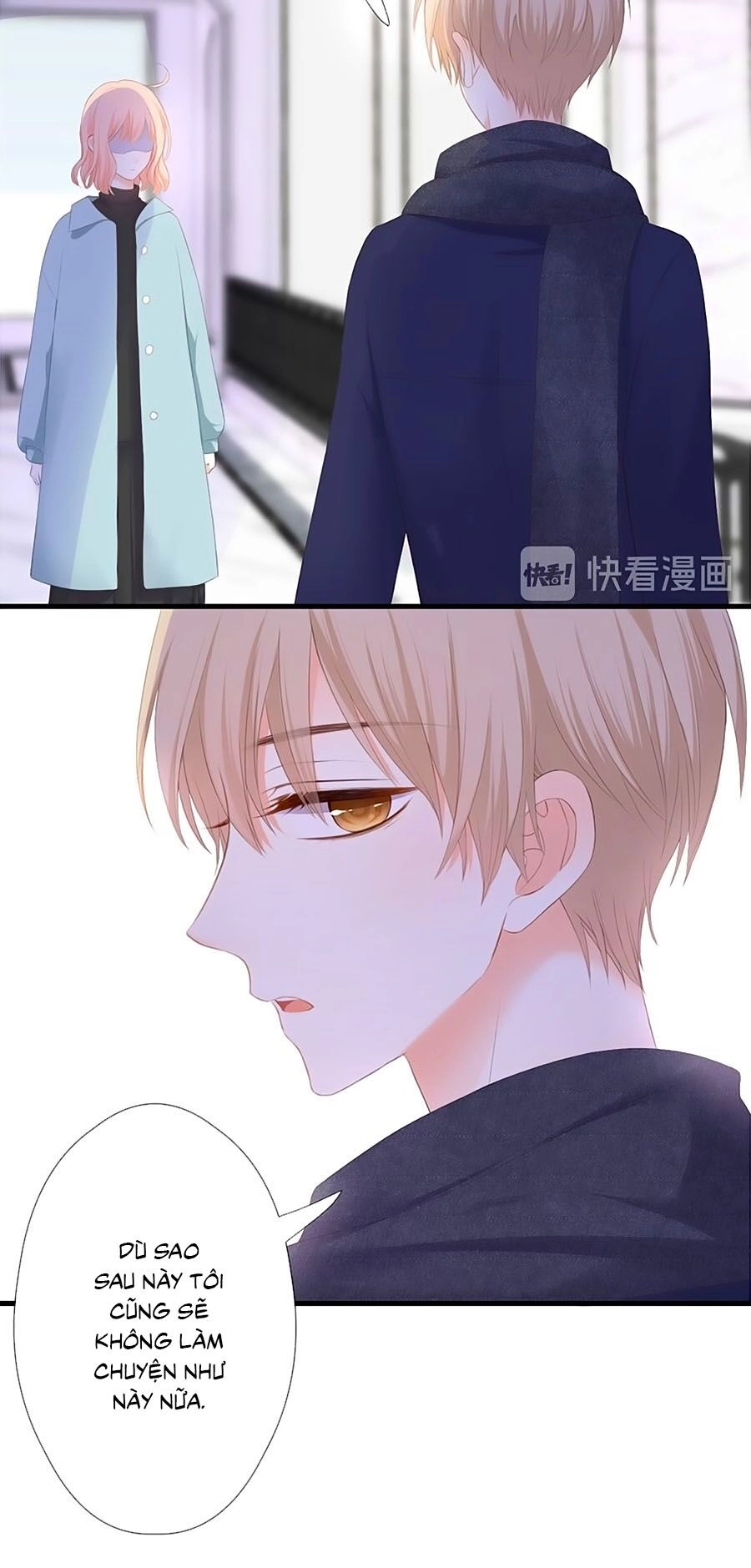 Đóa Hoa Chớm Nở Chapter 53 - 17