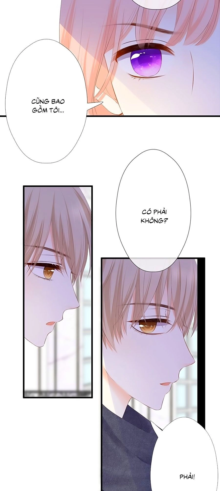 Đóa Hoa Chớm Nở Chapter 53 - 20