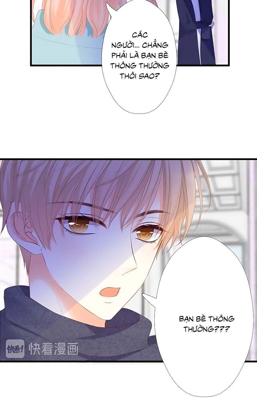 Đóa Hoa Chớm Nở Chapter 53 - 26