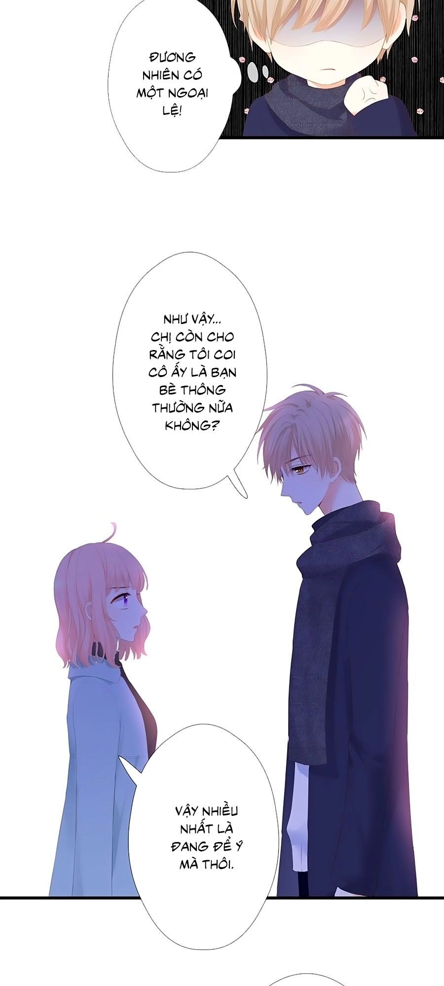 Đóa Hoa Chớm Nở Chapter 53 - 29