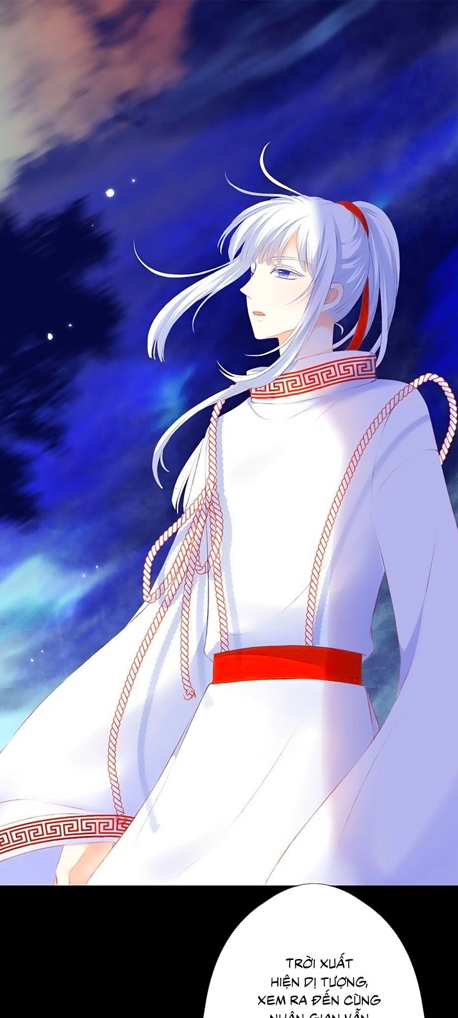 Đóa Hoa Chớm Nở Chapter 55 - 1