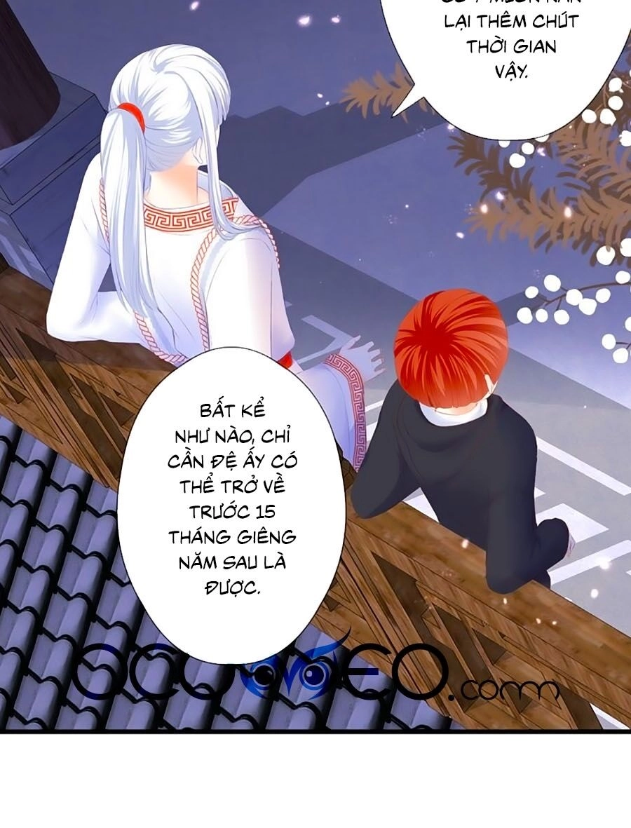 Đóa Hoa Chớm Nở Chapter 55 - 3