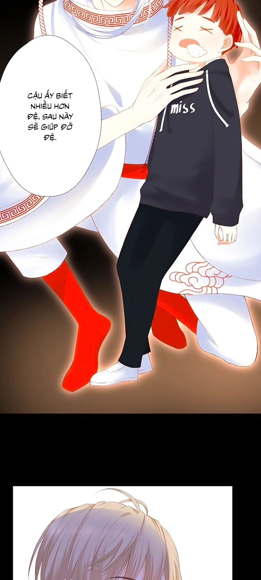 Đóa Hoa Chớm Nở Chapter 55 - 10