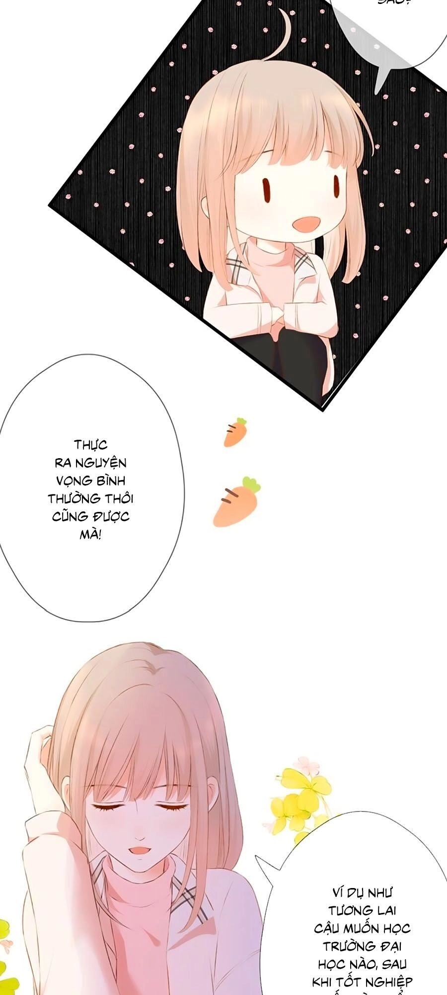 Đóa Hoa Chớm Nở Chapter 55 - 26